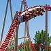 Maverick in Sandusky, Ohio city