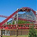 Maverick in Sandusky, Ohio city
