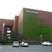Cultural Center in Atsugi city