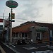 Eneos Gas Station in Atsugi city