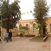 مسجد الصومعة في ميدنة الأغواط 