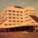 Druzhba hotel