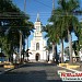 Catedral de NS de Piedade na Lorena city