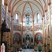 Catedral de NS de Piedade na Lorena city