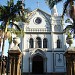 Santuário de São Benedito na Lorena city