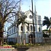 Santuário de São Benedito na Lorena city