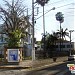 Santuário de São Benedito na Lorena city