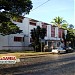Biblioteca Municipal na Lorena city
