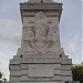 Monumento a Felipe Carrillo Puerto en la ciudad de Mérida