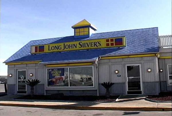 Long John Silvers Long John Silvers