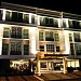 Crown Regency Hotel in Makati city