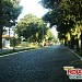 Av. Peixoto de Castro - início na Lorena city