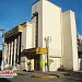 Correios na Lorena city