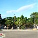 Praça Cap. Mor Manoel Pereira de Castro na Lorena city