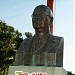 Praça Cap. Mor Manoel Pereira de Castro na Lorena city