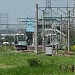 Sobudaishita Station in Sagamihara city
