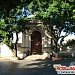Igreja NS do Rosário na Lorena city