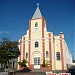 Igreja de Santo Antônio na Lorena city