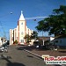 Igreja de Santo Antônio na Lorena city