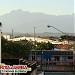 Viaduto sobre Estrada de Ferro na Lorena city