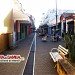 Calçadão Arthur Ballerini na Lorena city
