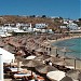 Platis Gialos beach