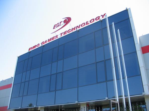 Euro Games Technology Ltd. (EGT)