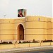 Bab Jeddah in Jeddah city