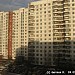 17-й микрорайон Бескудникова в городе Москва