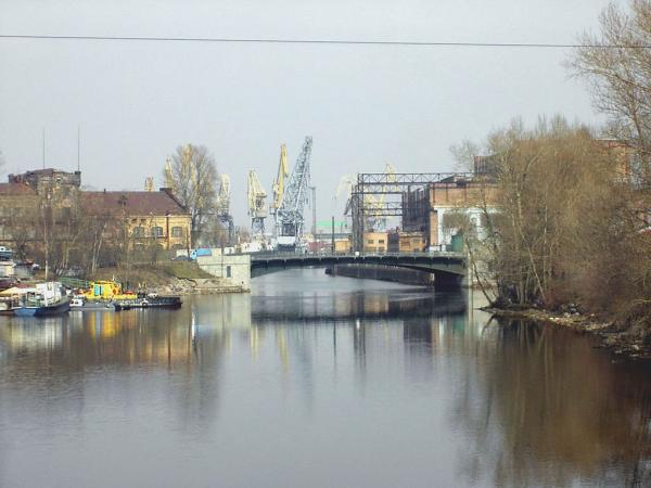 Река екатерингофка санкт петербург фото