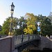 Premier pont des Ingénieurs