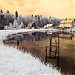СНТ «Приозёрное» в городе Москва