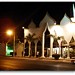 Hotel Taj Mahal en la ciudad de Los Mochis