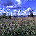 Озеро Малое Градуевское