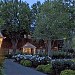 Senza Hotel in Napa, California city