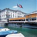 Hotel Baur au Lac (en) in Stadt Zürich
