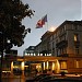 Hotel Baur au Lac (en) in Stadt Zürich