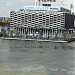 Vanzz (nl) in Amsterdam city