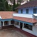 Madichery House in Kozhikode city