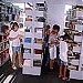 Biblioteca Municipal de Sinop na Sinop city