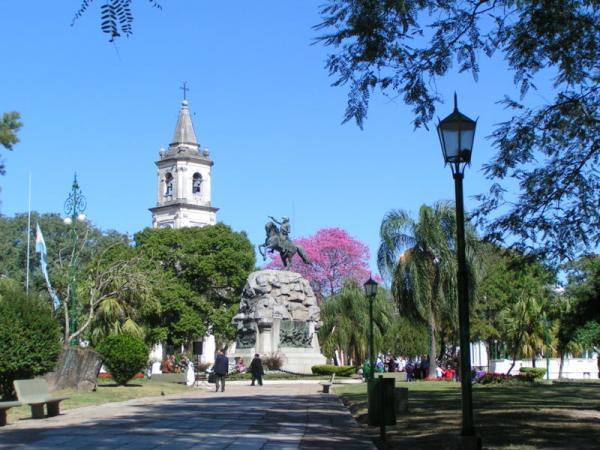 Ver fotos de la ciudad de mercedes corrientes #3