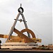 Engineering Roundabout - دوار الهندسة in Jeddah city