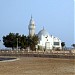 Corniche Mosque in Jeddah city