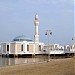 Al-Rahma Mosque in Jeddah city