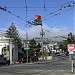 Rainbow Flag (en) en la ciudad de San Francisco