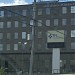 Place Jacques-Cartier dans la ville de Sherbrooke