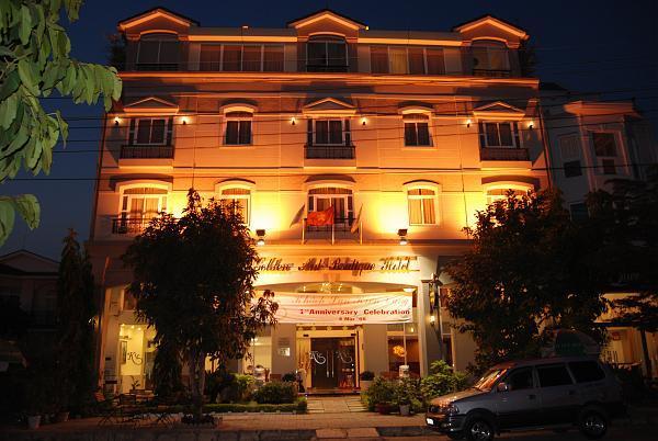 Golden Ant Boutique Hotel - Ho Chi Minh City