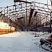 Памятник архитектуры «Бахметьевский автобусный гараж» в городе Москва