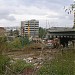 Автомобильный путепровод по трассе ул. Шевченко – Советская ул. через Транссиб в городе Екатеринбург