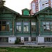 Дом М. Ф. Медведева в городе Екатеринбург